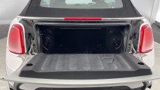 MINI Convertible 1.5 Cooper Classic Premium Plus 2dr Auto Petrol Convertible